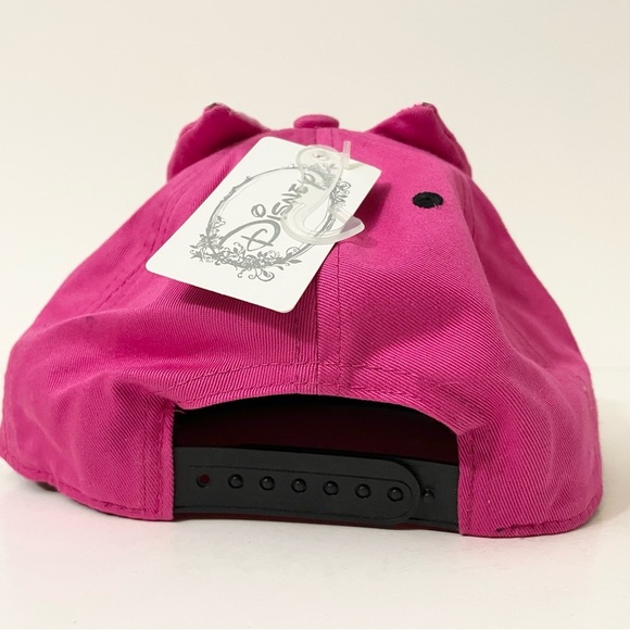 Disney Alice In Wonderland Cheshire Cat Hat Baseball Cap - Picture 7 of 16